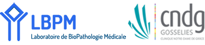 Laboratoire de BioPathologie Médicale